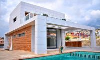  Nouvelle construction - Ville  - Finestrat - Balcon de finestrat