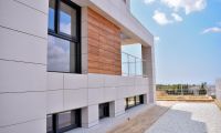  Nouvelle construction - Ville  - Finestrat - Balcon de finestrat