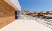  Nouvelle construction - Ville  - Finestrat - Balcon de finestrat
