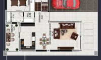  Nouvelle construction - Ville  - Finestrat - Balcon de finestrat