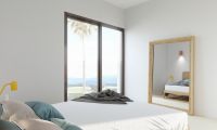  Nouvelle construction - Ville  - Finestrat - Balcon de finestrat