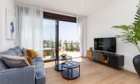  Nouvelle construction - Ville  - Finestrat - Balcon de finestrat