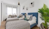  Nouvelle construction - Ville  - Finestrat - Balcon de finestrat