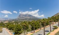  Nouvelle construction - Ville  - Finestrat - Balcon de finestrat
