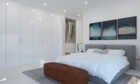  Nouvelle construction - Ville  - Finestrat - Sierra cortina
