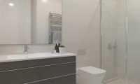  Nouvelle construction - Ville  - Finestrat - Sierra cortina