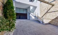  Nouvelle construction - Ville  - Finestrat - Sierra cortina