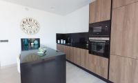  Nouvelle construction - Ville  - Finestrat - Sierra cortina