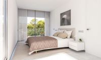  Nouvelle construction - Ville  - Finestrat - Sierra cortina