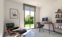 Nouvelle construction - Ville  - Finestrat - Sierra cortina
