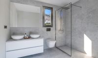  Nouvelle construction - Ville  - Finestrat - Sierra cortina