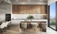  Nouvelle construction - Ville  - Finestrat