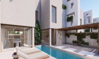  Nouvelle construction - Ville  - Formentera del Segura