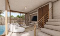  Nouvelle construction - Ville  - Formentera del Segura