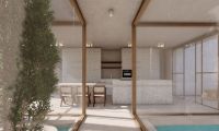  Nouvelle construction - Ville  - Formentera del Segura