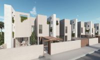  Nouvelle construction - Ville  - Formentera del Segura