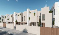  Nouvelle construction - Ville  - Formentera del Segura