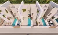  Nouvelle construction - Ville  - Formentera del Segura