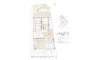  Nouvelle construction - Ville  - Hondon de las Nieves