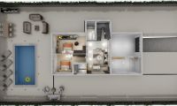  Nouvelle construction - Ville  - La Nucia - La nucia
