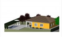  Nouvelle construction - Ville  - La Romana - Batistes
