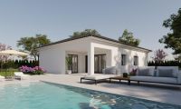  Nouvelle construction - Ville  - La Romana - Batistes