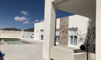  Nouvelle construction - Ville  - La Romana - Los Joveres
