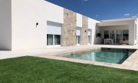  Nouvelle construction - Ville  - La Romana - Los Joveres