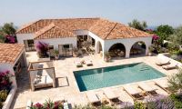  Nouvelle construction - Ville  - La Romana - Los Joveres