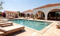  Nouvelle construction - Ville  - La Romana - Los Joveres