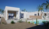  Nouvelle construction - Ville  - La Romana - Villas de la Romana