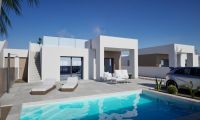  Nouvelle construction - Ville  - La Romana - Villas de la Romana