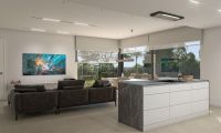  Nouvelle construction - Ville  - Los Alcázares - La Serena Golf