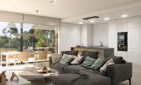  Nouvelle construction - Ville  - Los Alcázares - La Serena Golf