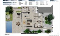  Nouvelle construction - Ville  - Los Alcázares - La Serena Golf