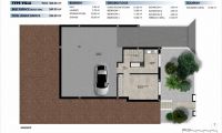  Nouvelle construction - Ville  - Los Alcázares - La Serena Golf