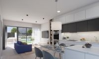  Nouvelle construction - Ville  - Los Alcázares - Playa la Atascadera