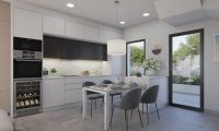  Nouvelle construction - Ville  - Los Alcázares - Playa la Atascadera