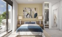  Nouvelle construction - Ville  - Los Alcázares - Playa la Atascadera