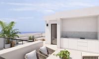  Nouvelle construction - Ville  - Los Alcázares - Playa la Atascadera