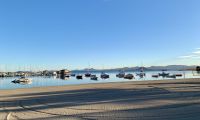  Nouvelle construction - Ville  - Los Alcázares - Playa la Atascadera