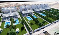  Nouvelle construction - Ville  - Los Alcázares - Punta Calera