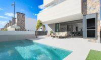  Nouvelle construction - Ville  - Los Alcázares - Santa Rosalia Lake and Life Resort