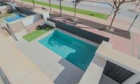 Nouvelle construction - Ville  - Los Alcázares - Santa Rosalia Lake and Life Resort