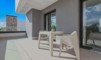  Nouvelle construction - Ville  - Los Alcázares - Santa Rosalia Lake and Life Resort