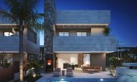  Nouvelle construction - Ville  - Los Alcázares - Santa Rosalia Lake and Life Resort