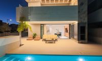  Nouvelle construction - Ville  - Los Alcázares - Santa Rosalia Lake and Life Resort