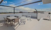  Nouvelle construction - Ville  - Los Alcázares - Santa Rosalia Lake and Life Resort