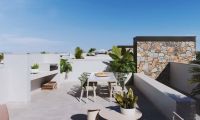  Nouvelle construction - Ville  - Los Alcázares - Santa Rosalia Lake and Life Resort