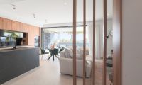  Nouvelle construction - Ville  - Los Alcázares - Santa Rosalia Lake and Life Resort